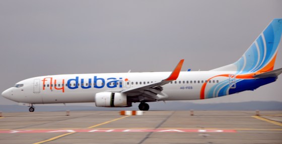 flydubai
